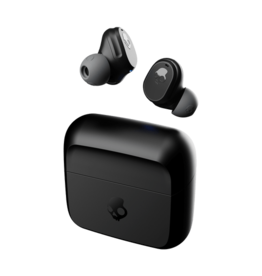 SKULLCANDY SKULLCANDY MOD TRUE WIRELESS EARBUDS TRUE BLACK