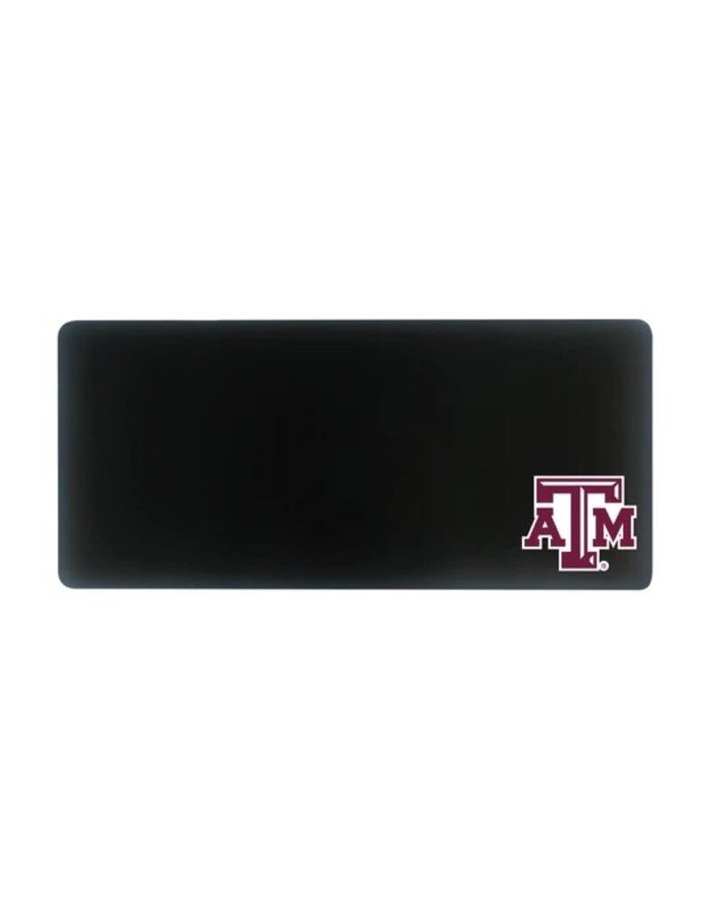 TEXAS A&M AGGIES UNIVERSITY DESK MAT