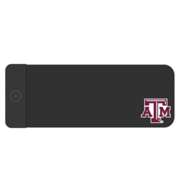 TEXAS A&M AGGIES UNIVERSITY CHARGING DESKMAT