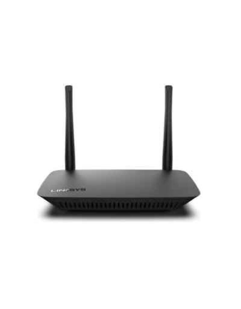 LINKSYS LINKSYS E5350 - WIRELESS ROUTER