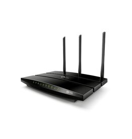 TP-LINK AC1750 WIRELESS DUAL BAND GIGABIT ROUTER