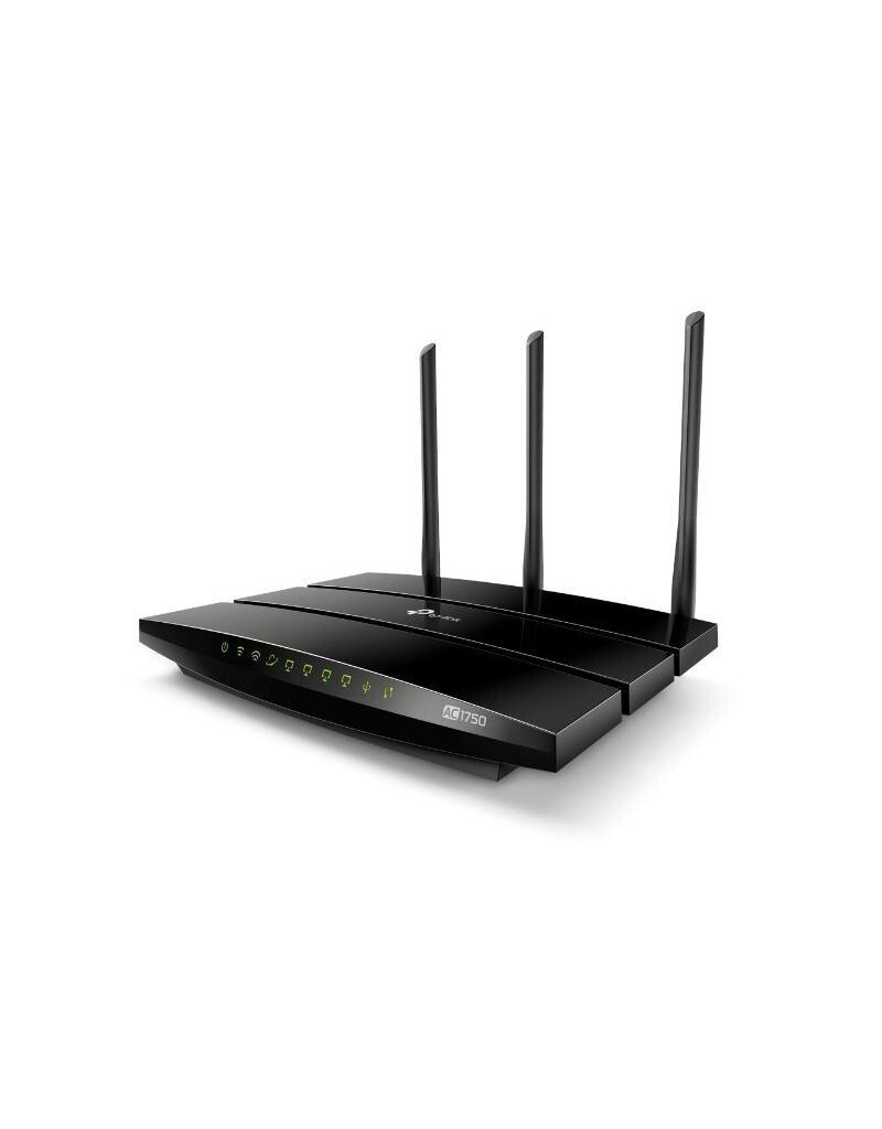TP-LINK TP-LINK AC1750 WIRELESS DUAL BAND GIGABIT ROUTER