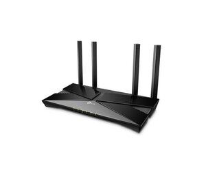 TP-LINK AX1500 WI-FI ROUTER - 12th Man Technology