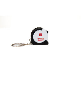 EXCLUSIVE 12TH MAN TECHNOLOGY MINI GRIP TAPE MEASURE