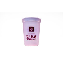 EXCLUSIVE 12TH MAN TECHNOLOGY MOOD STADIUM CUP