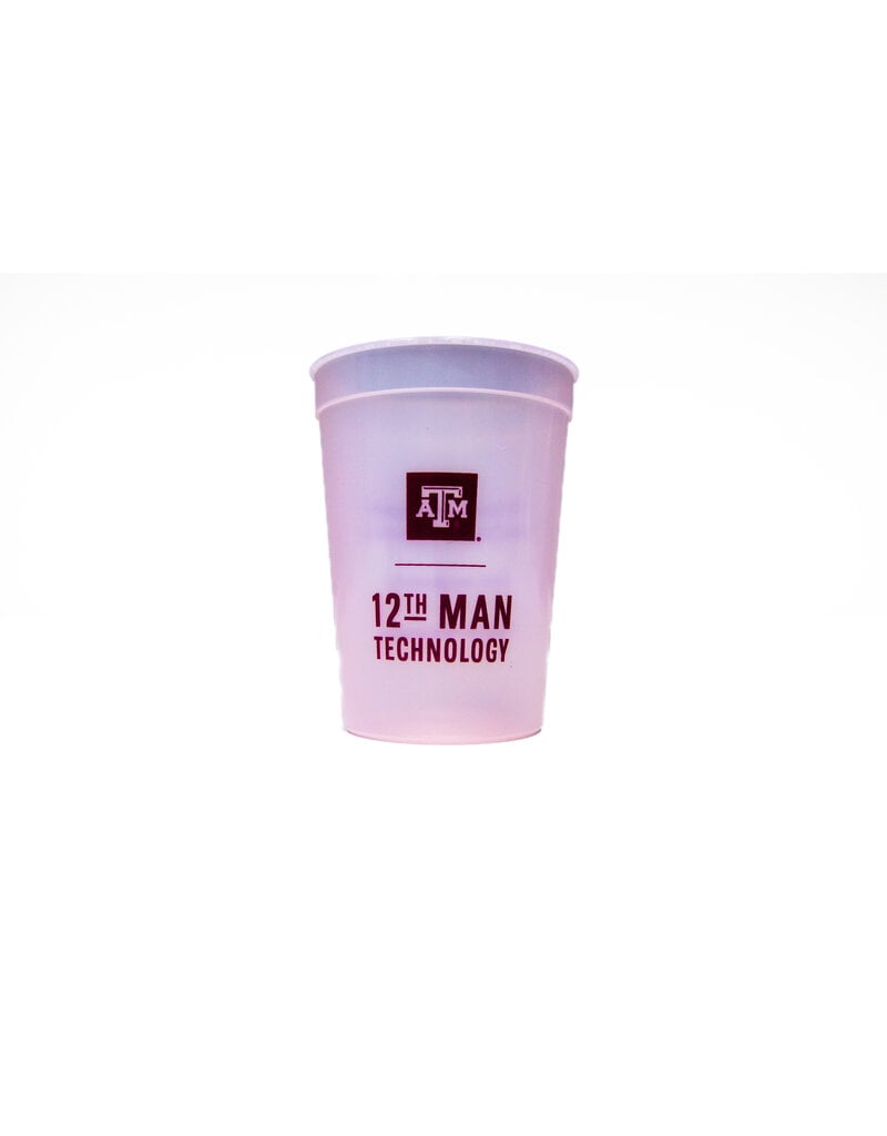 12TH MAN TECHNOLOGY EXCLUSIVE 12TH MAN TECHNOLOGY MOOD STADIUM CUP