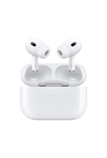 APPLE AIRPODS PRO (2ND GEN) WITH MAGSAFE CHARGING CASE (USB‑C)