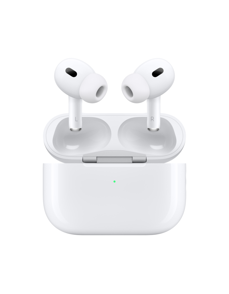 AirPods Pro (2nd Gen, USB‑C)