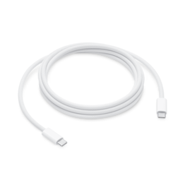 APPLE APPLE 240W USB-C CHARGE CABLE (2M)