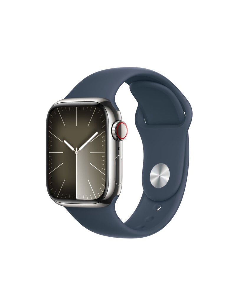 APPLE WATCH SERIES 9 - 12th Man Technology