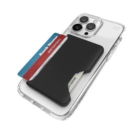 SPECK IPHONE ACCESSORY WALLET+CLICKLOCK