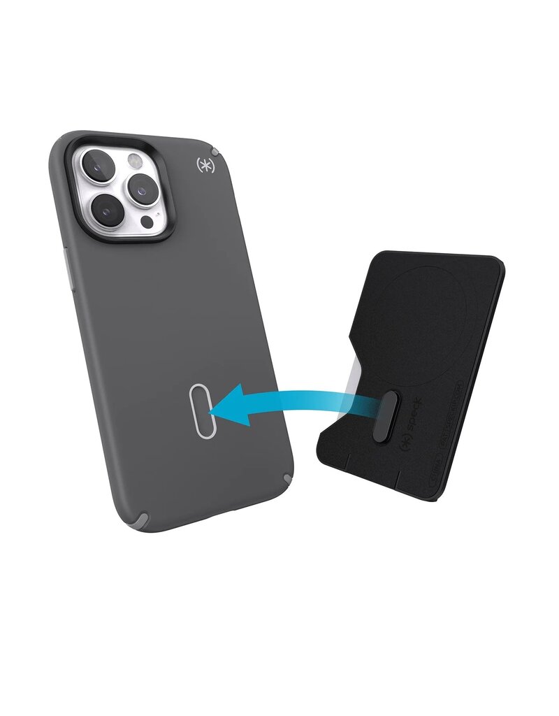 SPECK IPHONE ACCESSORY WALLET+CLICKLOCK