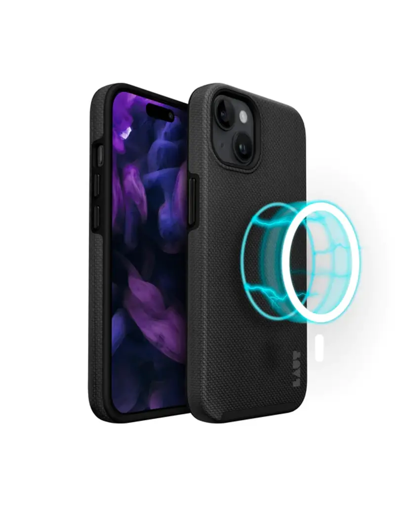 LAUT SHIELD CASE