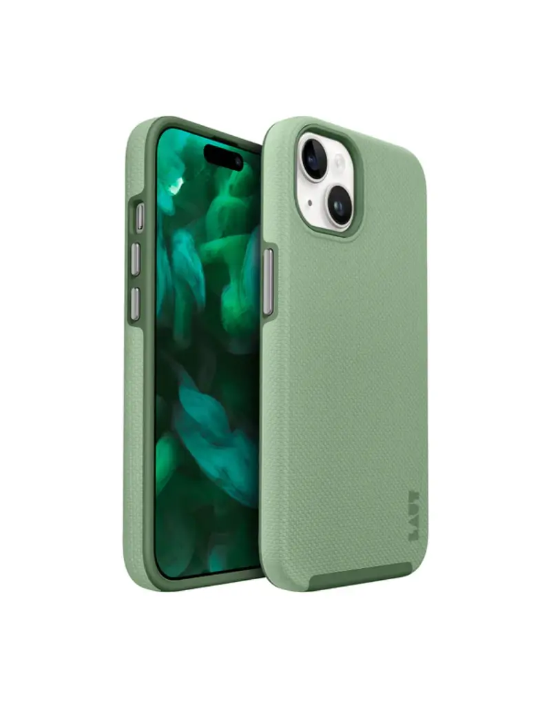LAUT SHIELD CASE