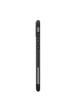 SPIGEN SPIGEN IPHONE 15 PLUS SLIM ARMOR MAGFIT GUNMETAL