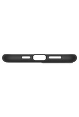 SPIGEN SPIGEN IPHONE 15 PLUS SLIM ARMOR MAGFIT GUNMETAL