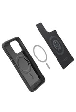 SPIGEN SPIGEN IPHONE 15 PRO MAX CORE ARMOR MAGFIT MATTE BLACK