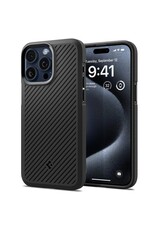 SPIGEN SPIGEN IPHONE 15 PRO CORE ARMOR MATTE BLACK