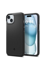 SPIGEN SPIGEN IPHONE 15 CORE ARMOR MATTE BLACK