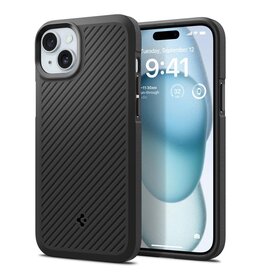 SPIGEN SPIGEN IPHONE 15 CORE ARMOR MATTE BLACK