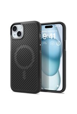 SPIGEN SPIGEN IPHONE 15 PLUS CORE ARMOR MAGFIT MATTE BLACK