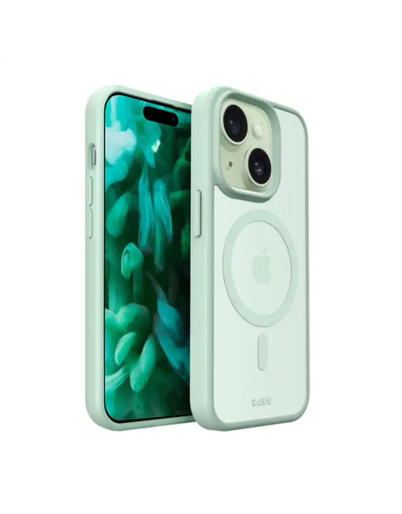 LAUT HUEX PROTECT CASE
