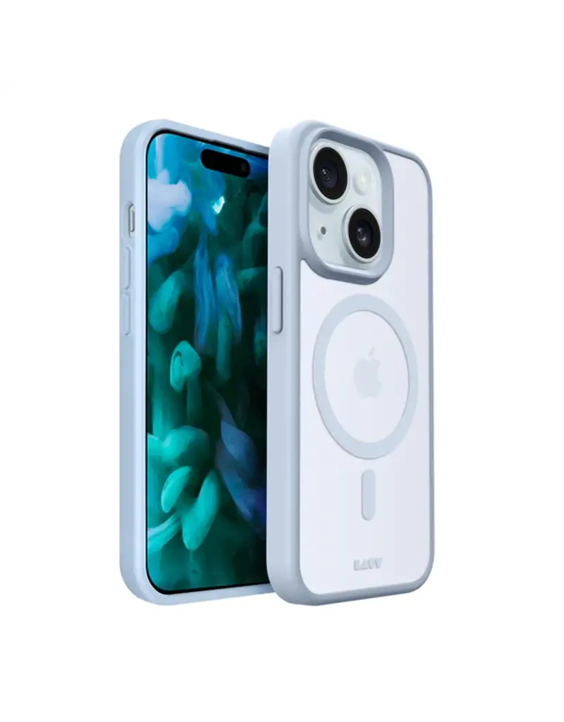 LAUT HUEX PROTECT CASE
