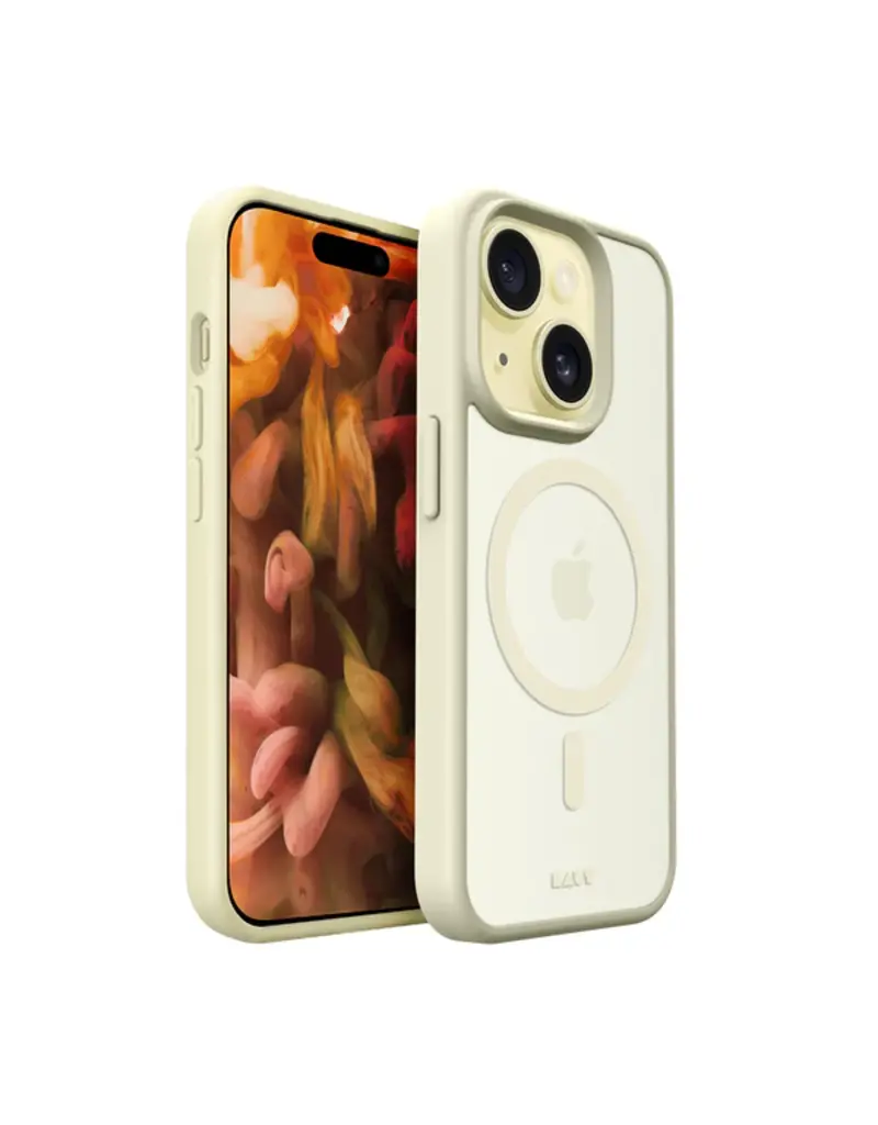 LAUT HUEX PROTECT CASE