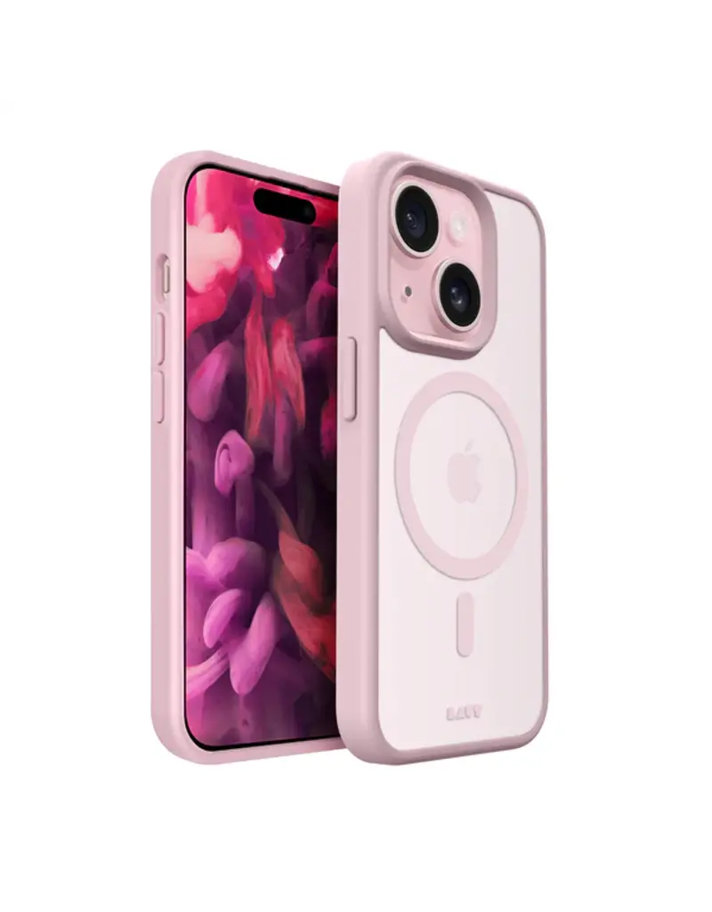 LAUT HUEX PROTECT CASE