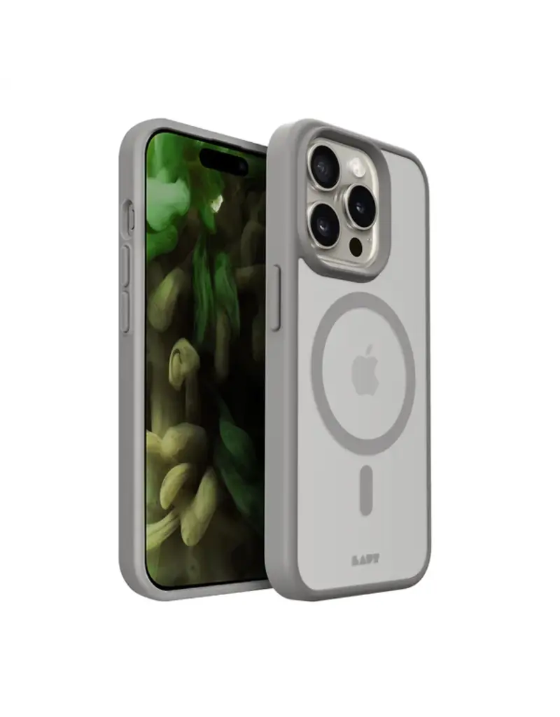 LAUT HUEX PROTECT CASE