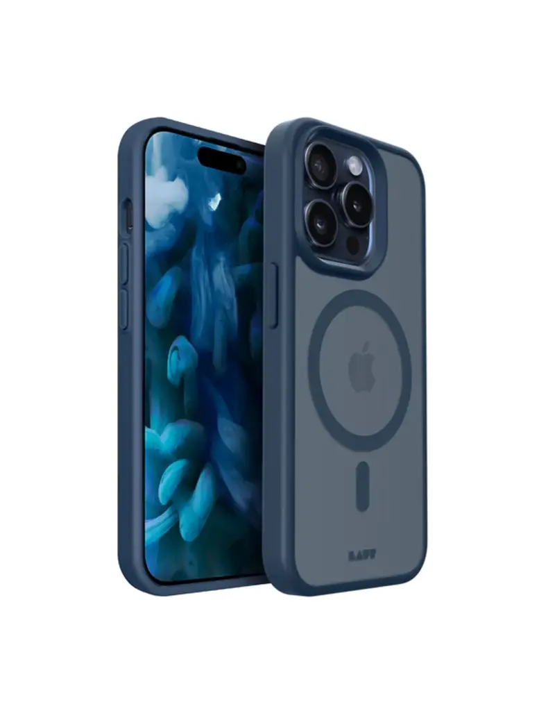 LAUT HUEX PROTECT CASE