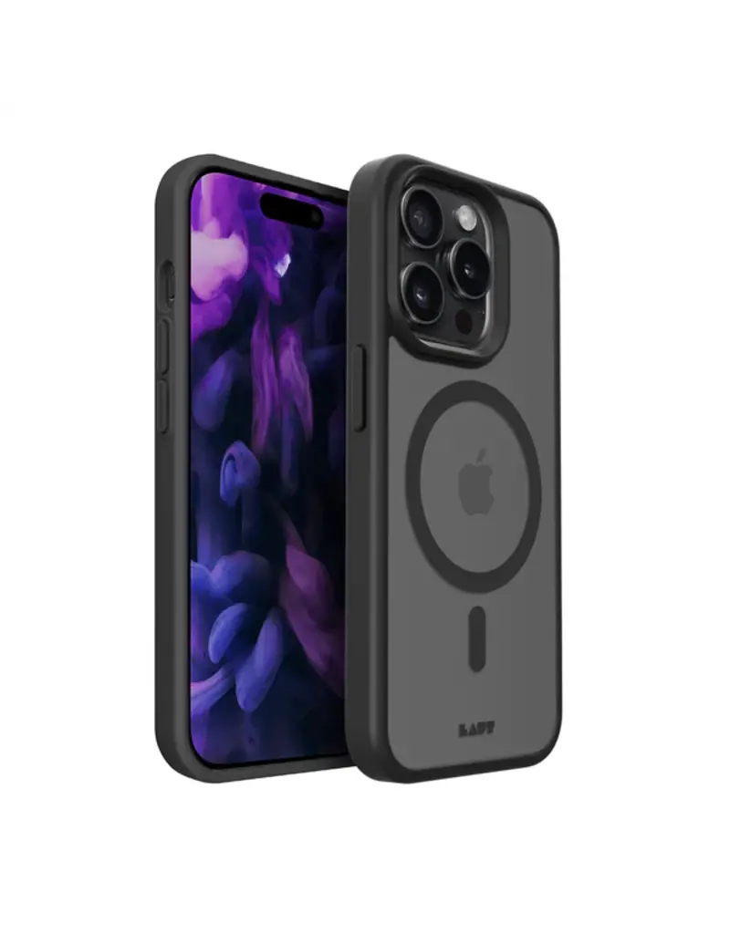 LAUT HUEX PROTECT CASE