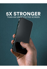 BODYGUARDZ PURE 3 EDGE IPHONE 15 PRO CLEAR