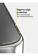 BODYGUARDZ PURE 3 EDGE IPHONE 15 PRO CLEAR