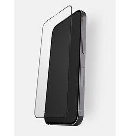 BODYGUARDZ PURE 3 EDGE IPHONE 15 PRO MAX CLEAR