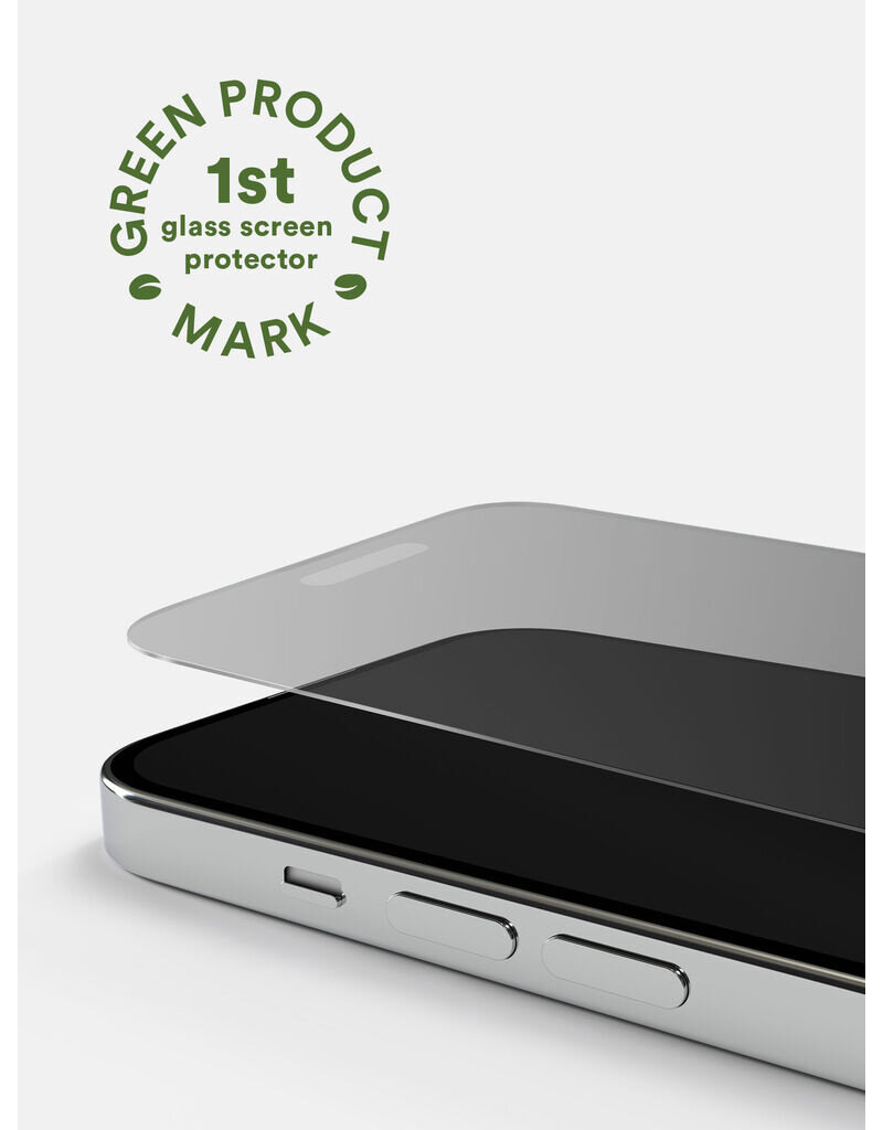 BODYGUARDZ PURE 3 PRIVACY IPHONE 15 PRO MAX/15 PLUS CLEAR