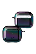 LAUT AIRPODS 3RD GEN HOLO CASE MIDNIGHT