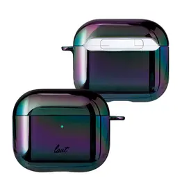 LAUT AIRPODS 3RD GEN HOLO CASE MIDNIGHT