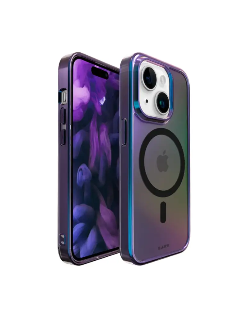 LAUT HOLO CASE