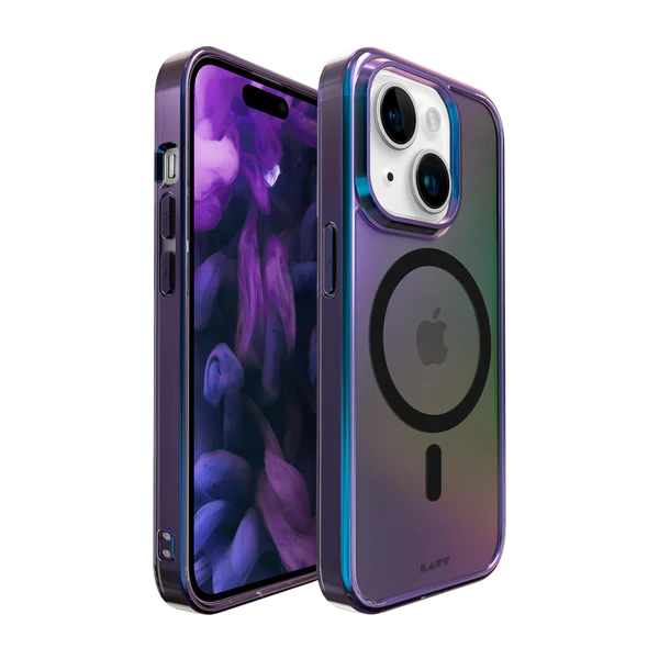 LAUT HOLO CASE - 12th Man Technology