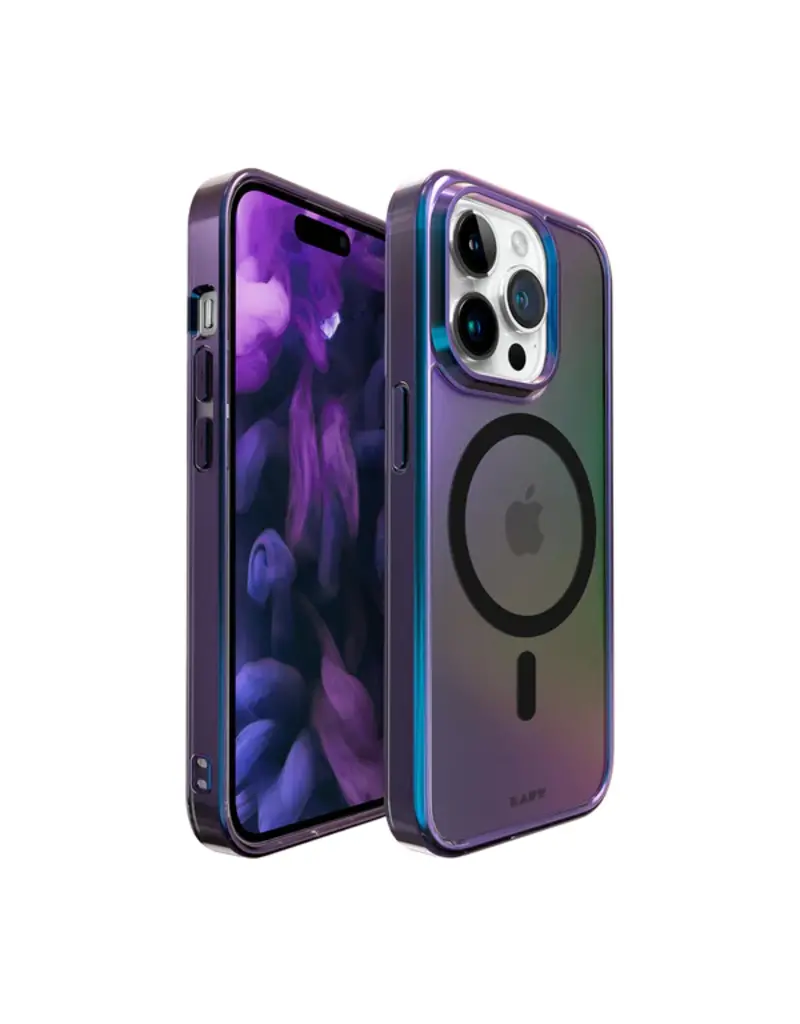 LAUT HOLO CASE