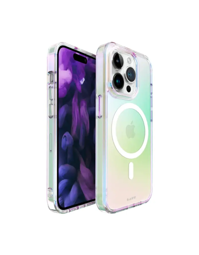 LAUT HOLO CASE