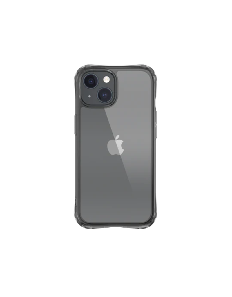 SWITCHEASY ALOS IPHONE 15 PLUS - TRANSPARENT