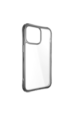 SWITCHEASY ALOS IPHONE 15 PLUS - TRANSPARENT