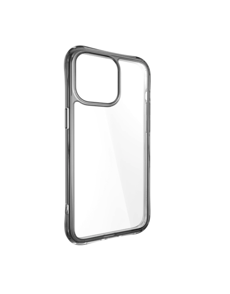 SWITCHEASY ALOS IPHONE 15 PLUS - TRANSPARENT