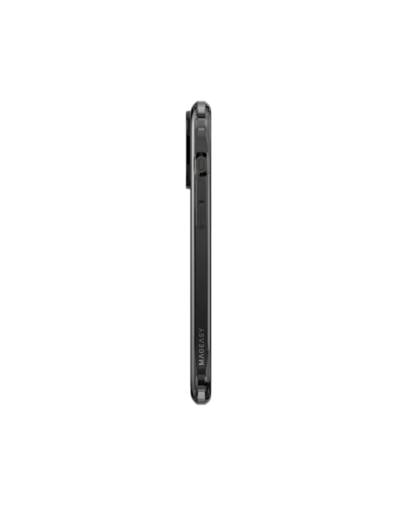 SWITCHEASY ALOS IPHONE 15 PLUS - TRANSPARENT