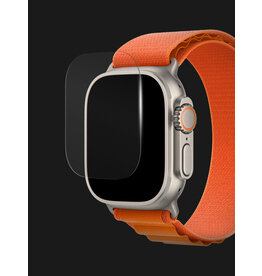 BODYGUARDZ APEX WATCH WATCH ULTRA CLEAR