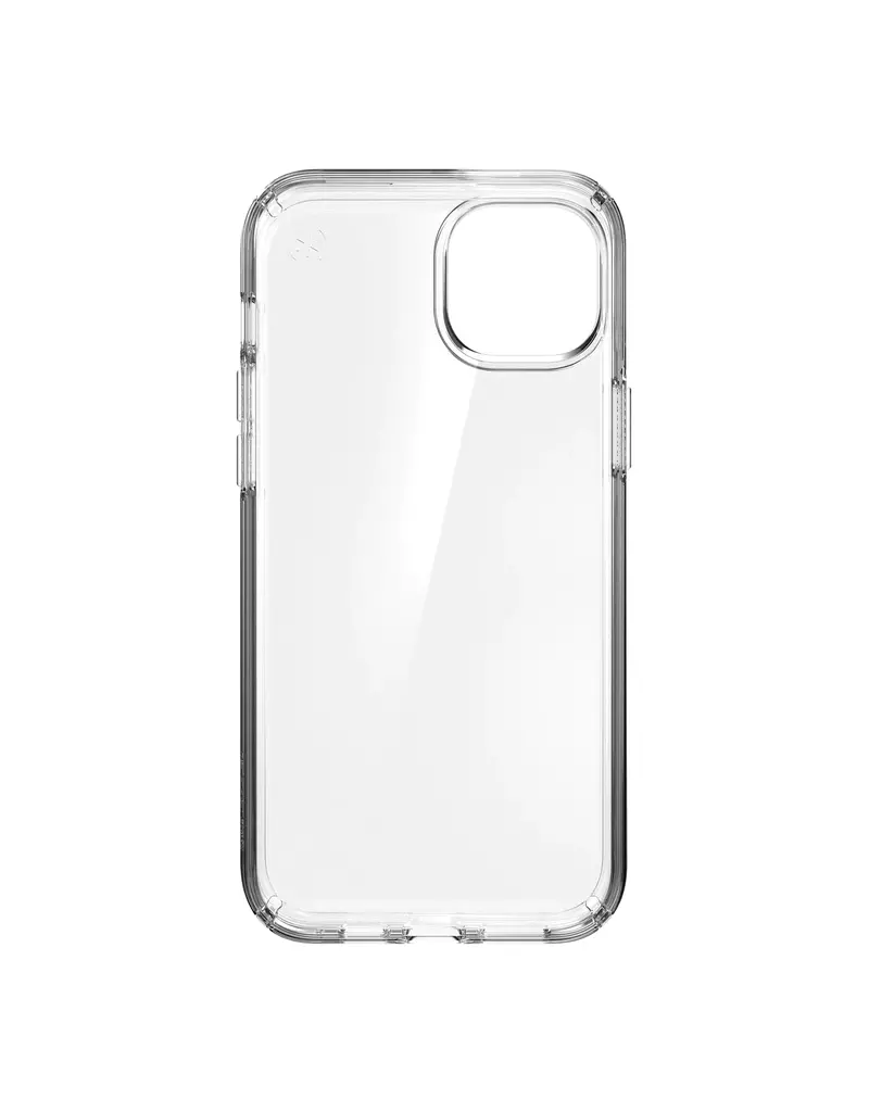 SPECK SPECK IPHONE 15 PLUS PRESIDIO CLR CLEAR/CLEAR