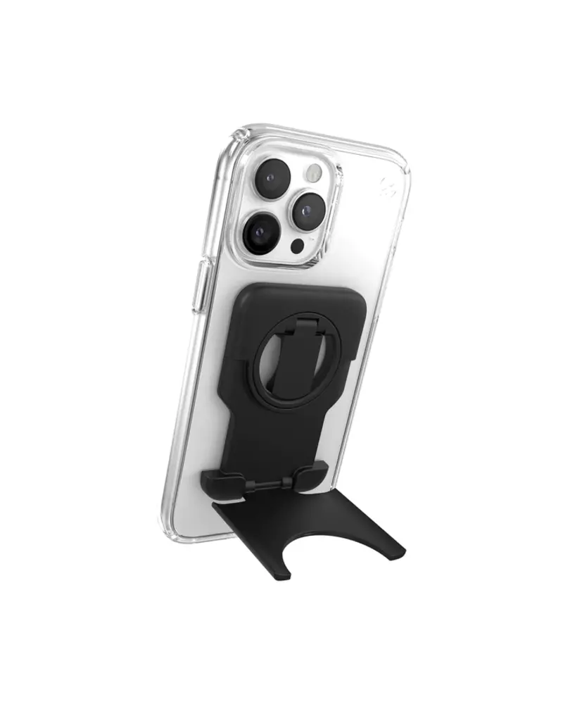 SPECK SPECK IPHONE ACCESSORY STANDYGRIP BLACK