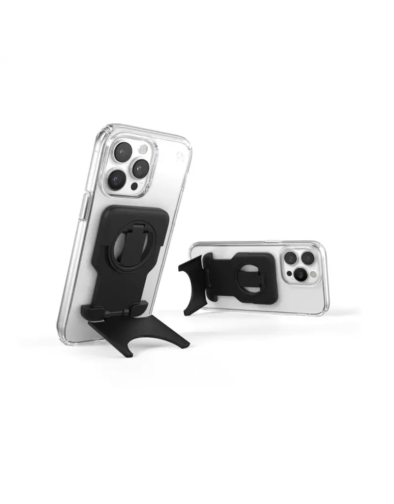 SPECK IPHONE ACCESSORY STANDYGRIP BLACK